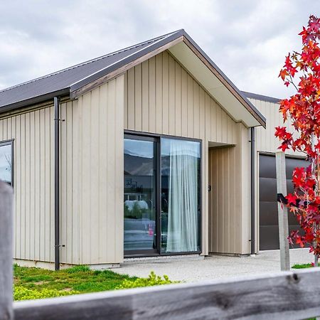 Mount Linton Lodge 瓦纳卡 外观 照片